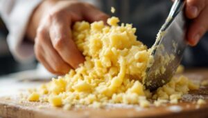 Con cosa schiacciare le patate per dare al piatto una consistenza cremosa: il segreto degli chef professionisti