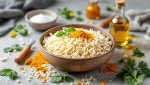 Come cucinare il riso basmati per abbassare l’indice glicemico