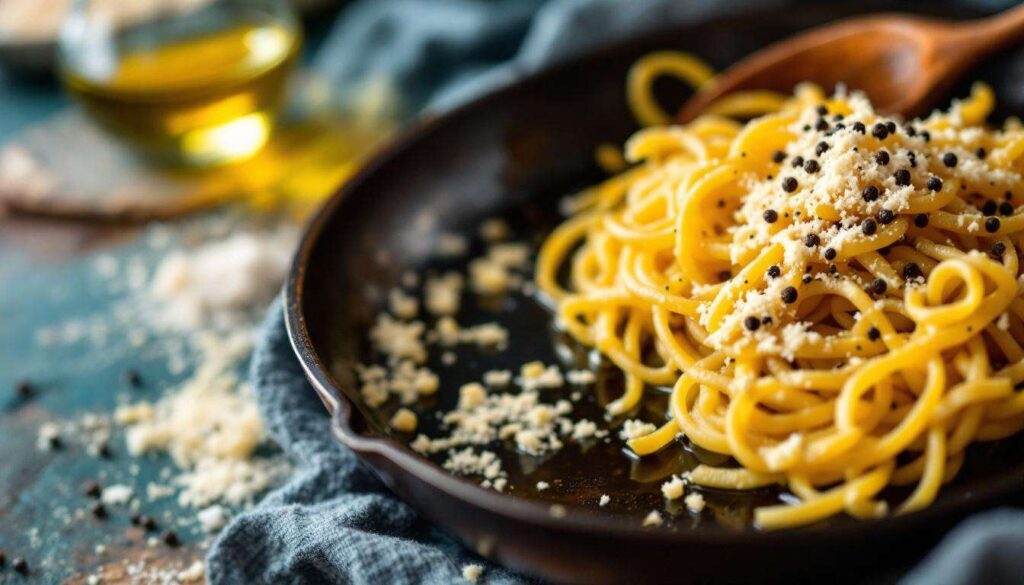 Pasta riscaldata in padella: ecco come ottenere una crosticina perfetta senza bruciarla