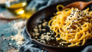 Pasta riscaldata in padella: ecco come ottenere una crosticina perfetta senza bruciarla