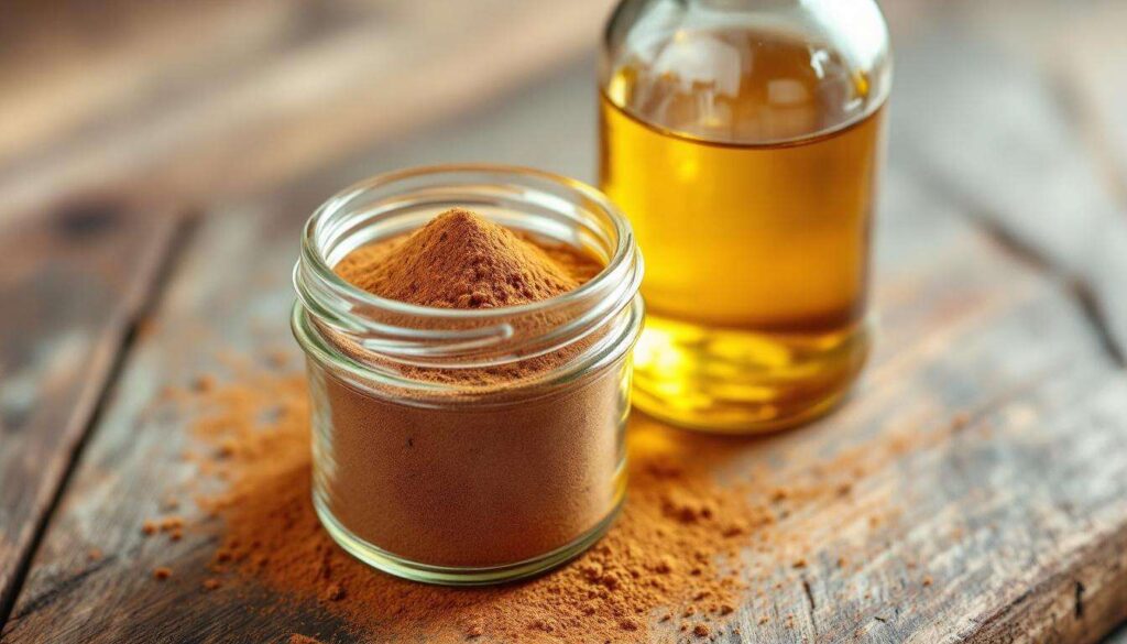 Mescolare cannella e aceto: perché è consigliabile farlo e a cosa serve