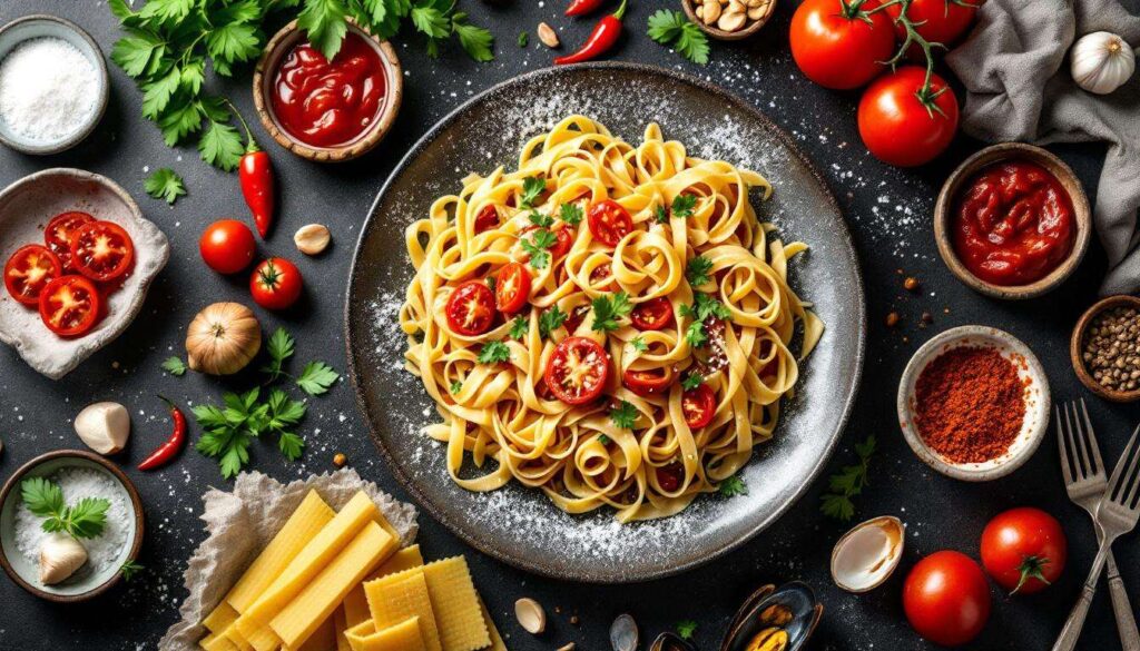 Pasta al ragù di pesce: la ricetta per prepararlo a regola d’arte