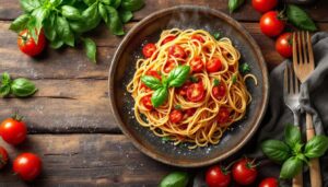 Pasta al pomodoro e glicemia: ecco cosa consigliano gli esperti