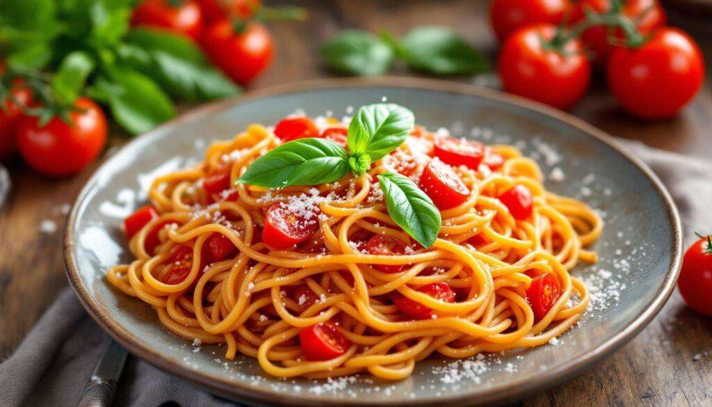 Pasta al pomodoro senza picchi glicemici: 4 varianti consigliate dagli esperti