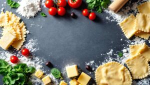 Ricette con la pasta brisée: idee creative e semplici da realizzare